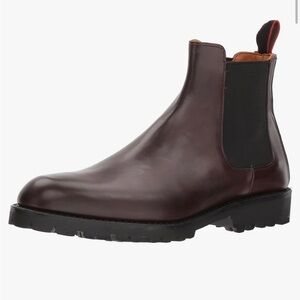 Allen Edmonds Tate Mens Chelsea Boots
